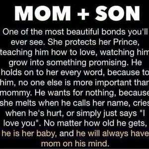 Meet your Posher, Judy